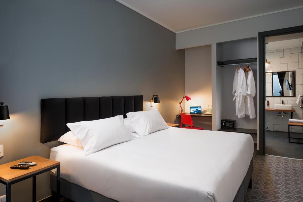 Hotel The Popcity Santiago de Chile
