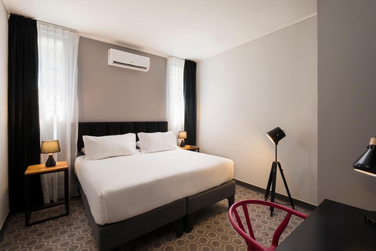 The Popcity Hotel Santiago de Chile